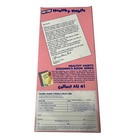 Dixie Bathroom Cups Sea Shells 3oz  150ct Open Box 1995 Vintage Htf