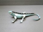 Iguana Figure