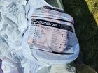 Ozone Mojo Pwr  20m  New Never Flown