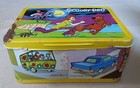 Rare Vintage 1973 Scooby Doo Metal Lunch Box  No Thermos