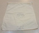 Vintage Moscow Marriott Royal Hotel Drawstring Laundry Bag - 18 5 X 15 5 Inches