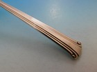 Cotillion By Reed   Barton Sterling Silver Dinner Size Place Setting s  4-piece