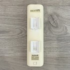 Ubiquiti Nanostation M5 Nsm5 5ghz Airmax Ptmp 16dbi Cpe Ap Wireless In outdoor