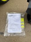 Ryobi Ry408010 40v Hp Brushless Whisper Series 21 In  Cordless Snow Blower Only