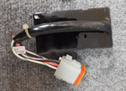 Oem Harley-davidson 93-96 Touring   Sportster Turn Signal Module 68570-94b