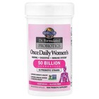 Garden Of Life Dr Formulated Women s Probiotics 30 Caps Free Shipping