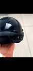 Kiss Full Face Skydiving Helmet  size L    Visors   Alti-2 Altimeter  metric 