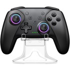 Wireless Bluetooth Controller Pc Controller With Holder Hall Effect Joystic
