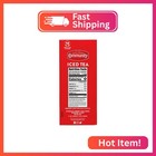 Community Coffee Signature Iced Tea  48 Family Size Tea Bags  48 Count Box  pack