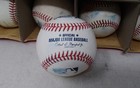 Rawlings Official Mlb Game Ball Baseball Dozen  12  Used