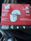 Milwaukee Bolt Full Face Shield Clear Dual Coat Lens Anti-fog 48-73-1420