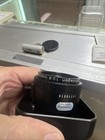 Rodenstock Rodagon 50mm F2 8 Enlarging Lens In Case With Papers