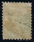 B d  1867-74 South Australia australian States Scott 42e  sg 90  Mint--faults