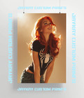 Mary Jane Spider-man Marvel Comic Mcu Poster Print - No Frame