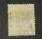 Stamps Ceylon Scott  103 Used
