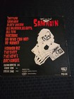 Samhain Initium  Lp Case  Signed By  Glen Danzig And Eerie Von