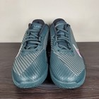 Nike Zoom Vapor Pro 2 Hc Tennis Shoes Black Green Fd6692 001 Men s Sz 11