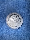 2020  20 Silver Coin Canada Mint Second World War Battlefront Series Netherlands