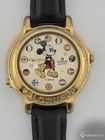 Lorus V421-0020 Disney Mickey Mouse Musical Quartz Watch