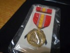 Us Military National Defense Service Medal Ribbon Set  New In Package   Sealed