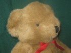 Tan Jointed Teddy Bear To Dress Or Customize- 12  Plush