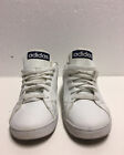 Adidas Neo F99252 Advantage Vs Court Casual Shoes Sneakers White Mens Size 7