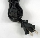Usa Seller  Oem Original Xbox Ac Power Cable Cord Xbox 1st Generation