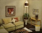 Craft Book   ac1 Accents - Home Decor With Macrame   Weaving Patterns