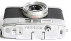 Yashica Mimy Camera W  Yashinon 1 2 8 F  2 8 Cm