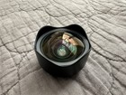 Moment 18mm Wide Camera Lens For Iphone M-series W  Cover