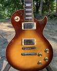 Greco Eg-700 1978 Japanese Les Paul Copy   Hard Case