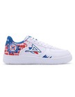 Unisex Cruz Azul Pirma Sneakers Tennis Cruz Azul Edicion Especial Unisex