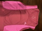 Adidas Aeroready Athletic Dress Girls 9-10 Yr  Old  Sleeveless  Tennis-sport