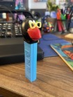 Vintage No Feet Raven W Glasses Pez Dispenser Pat 2 6 Made In Austria