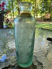Antique 1899 Coca-cola Bottle  repaired  Rare Mispelling Coco Cola 