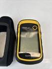 Garmin Etrex 10 Worldwide Handheld Gps Navigator Hiking Glonass Hunting Fishing