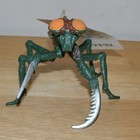 1993 Bandai 8  Series Kamacuras Vinyl Figure W  Tag Godzilla Vintage Usa Seller