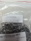 Ansul Pn 439232 A-pc 500 Degree Fused Link   2020   Qty  25