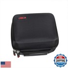 Hermitshell Travel Case Fits Hyperx Cloud I Ii Gaming Headset Khx-hscp-rd khx