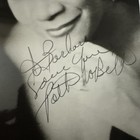 Patti Labelle Autographed Signed 8x10 Photo - Jsa Coa