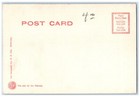 Kaufman s The Big Store Building Trolley Pittsburg Pennsylvania Pa Postcard
