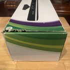 Microsoft Xbox 360 Kinect Sensor Bar Model 1414 And Original Box