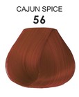 Adore Semi-permanent Haircolor  056 Cajun Spice 4 Ounce