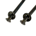 Hammond A100 Organ Keyboard Chassis Drawbar Assembly Mounting Bolts Screws