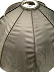 Westcott Rapid Box Switch Octa-m Softbox 36 - Fair Condition  Missing Inner Diff