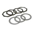 For Honda Atc 125m Trx 125 Trx 90 Trx 90x Clutch Plate Rebuild Kit   Hd Springs