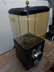 Northwestern Model 60 Gumball   Candy Vending Machine