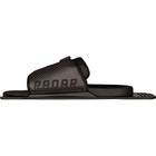 Radar Vector Boa Carbitex Rear Toe Plate Rtp - Feather Frame