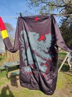 Hincapie Belgium Long-sleeve Jersey  size Medium 