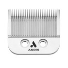 Andis 01556 Master Mlx Replacement Blade     Adjustable Carbon Steel Clipper Blade